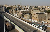 ۱۴ مسافر اتوبوس در بلوچستان پاکستان بعد از ارائه کارت شناسایی کشته شدند