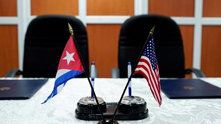تحریم های آمریکا علیه کوبا؛ واکنش تند اروپا و کانادا در حمایت از هاوانا