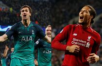 Champions League: Tottenham im Halbfinale - Liverpool gewinnt in Porto