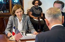 وزیر دفاع فرانسه: استفاده از سلاح‌های فرانسوی علیه غیرنظامیان یمن «اثبات» نشده است