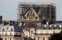 Notre Dame: Mülkü kime ait? Katolik Kilisesi onarım masraflarını neden karşılamıyor?