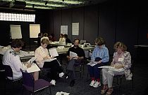 اروپایی‌ها چند ساعت کار می‌کنند؟ آیا ساعات کار بیشتر یعنی بازدهی بهتر؟