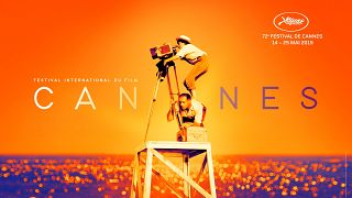Объявлена конкурсная программа 72-го Каннского кинофестиваля