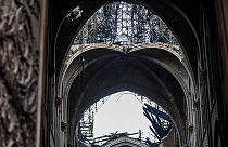 واتیکان یا دولت؛ چه کسی باید هزینۀ بازسازی کلیسای نوتردام را پرداخت کند؟
