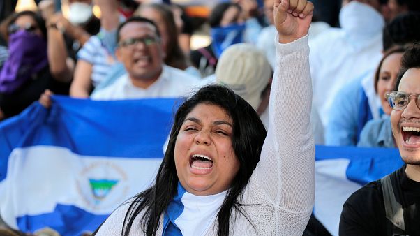 Nicaragua: ¿Cuál es el balance de un año en las barricadas? Nicaragua: ¿Cuál es el balance de un año en las barricadas?
