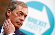 L'effetto Farage sulle europee