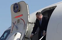 كوريا الشمالية: لا نريد بومبيو في أي محادثات بعد الآن