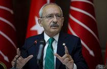 Kılıçdaroğlu'ndan YSK'ye çağrı: KHK'li adayların mazbatalarını verin