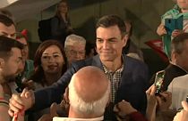 Sánchez advierte contra la abstención