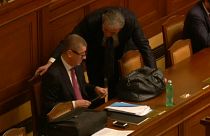 Börtönbe mehet a cseh kormányfő