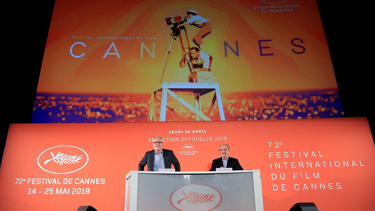 Almodovar, Arnaud Desplechin, Ken Loach ve Dardenne kardeşler, Cannes'da yarışacak