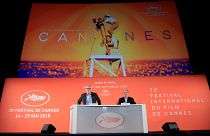 Almodovar, Arnaud Desplechin, Ken Loach ve Dardenne kardeşler, Cannes'da yarışacak
