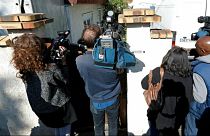 ترتيب الدول العربية من حيث الخطورة على الصحفيين..