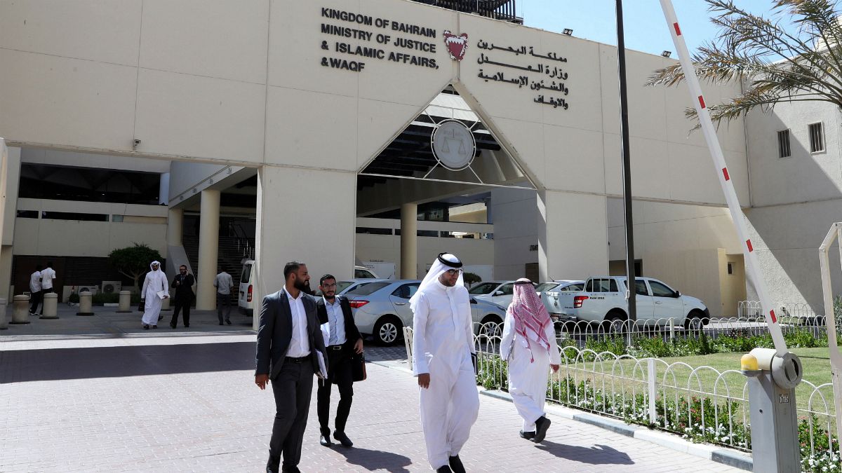 سلب تابعیت دسته جمعی در بحرین؛ سازمان ملل ابراز نگرانی کرد