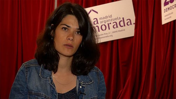 Elezioni in Spagna: il "potere" dei giovani elettori e di Podemos, Ciudadanos e Vox Elezioni in Spagna: il "potere" dei giovani elettori e di Podemos, Ciudadanos e Vox