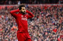 Muhammed Salah: İslam dünyası kadına bakış açısını değiştirmeli