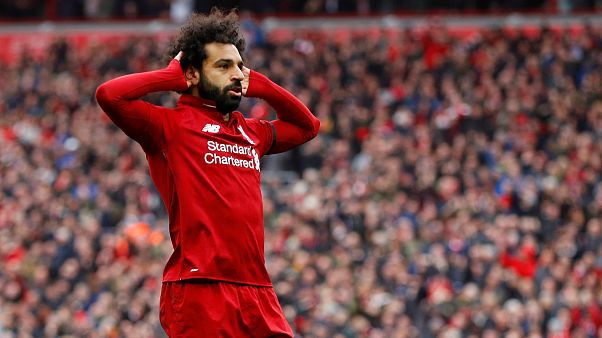 Muhammed Salah: İslam dünyası kadına bakış açısını değiştirmeli Muhammed Salah: İslam dünyası kadına bakış açısını değiştirmeli