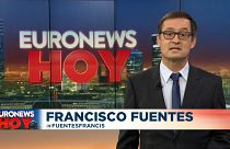 Euronews Hoy | Las noticias del jueves 18 de abril de 2019