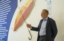 Visszavonul Beck György, az önkénteskedésre és a családjára fókuszál