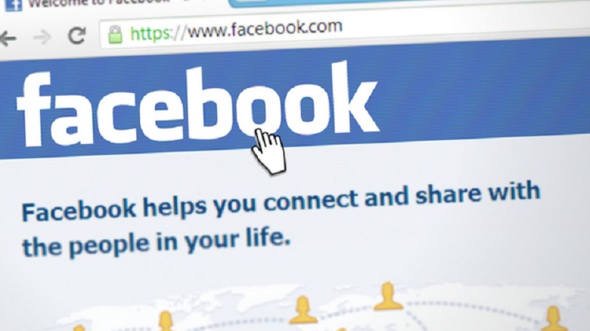 Το Facebook ανέβασε στοιχεία email 1,5 εκατ. χρηστών χωρίς συγκατάθεση