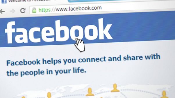 Το Facebook ανέβασε στοιχεία email 1,5 εκατ. χρηστών χωρίς συγκατάθεση Το Facebook ανέβασε στοιχεία email 1,5 εκατ. χρηστών χωρίς συγκατάθεση