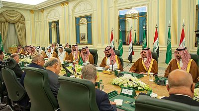 عراق و عربستان بر سر همکاری‌های امنیتی و اطلاعاتی به توافق رسیدند