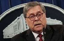 ABD Adalet Bakanı Barr, kritik Mueller raporu öncesi Trump'ı savundu