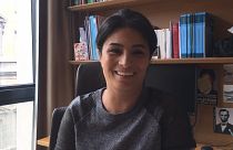 Çavuşoğlu'nun tartıştığı Fransız vekil Krimi: Türkiye bize demokrasi dersi verecek son ülke