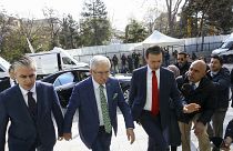 Yüksek Seçim Kurulu, KHK'lı seçilmişlere mazbata verilmemesi kararına yapılan itirazı reddetti