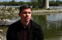 Visszatelepíti a tokhalat a Dunába a WWF