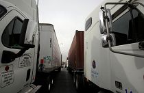 بلغارستان؛ کشف ۲۸۸ کیلوگرم هروئین در یک کامیون از مبداء ایران