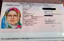 'Çin, Uygur toplama kamplarında Türk vatandaşlarını da tutuyor'