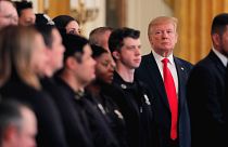 Mueller raporu: Trump Rusya soruşturmasını engellemeye çalıştı