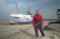 OCEAN: Vivir de la pesca a pequeña escala en Dinamarca