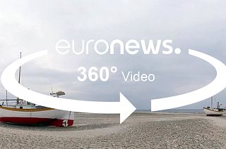 Activists are raising funds to save Danish wooden boats