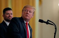 انتشار جزئيات گزارش مولر؛ ترامپ: به فنا رفتم