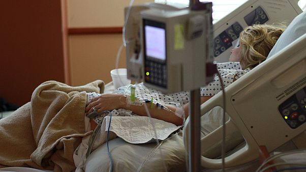 Ιταλία: Δίδυμοι γεννήθηκαν με δύο μήνες διαφορά Ιταλία: Δίδυμοι γεννήθηκαν με δύο μήνες διαφορά