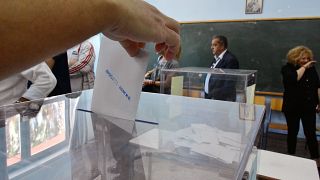 Ψήφισαν οι υποψήφιοι για την Περιφέρεια Κεντρικής Μακεδονίας