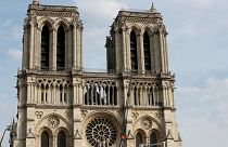 Polémique autour des donations pour la reconstruction de Notre-Dame