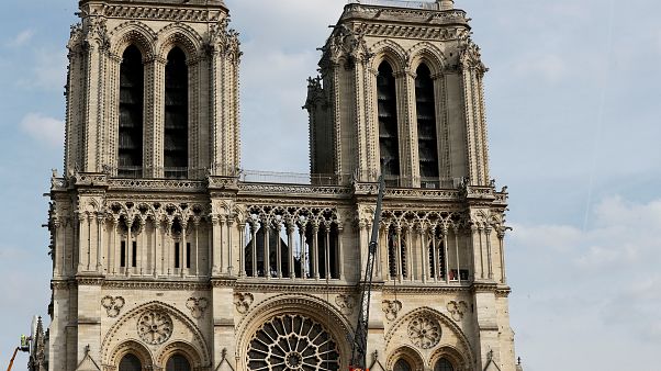 Interjú a Notre-Dame orgonistájával Interjú a Notre-Dame orgonistájával