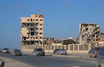 Violência na Líbia já provocou a morte de mais de 200 pessoas