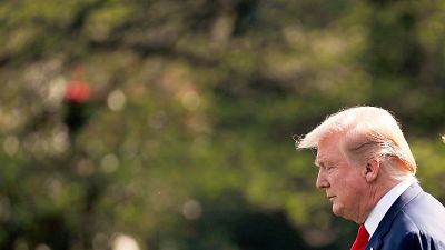 Trump und der Mueller-Bericht: GAME OVER? 