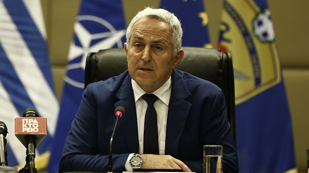 Ε.Αποστολάκης για Τουρκία: «Να μην είμαστε εμείς που ρίχνουμε λάδι στη φωτιά» Ε.Αποστολάκης για Τουρκία: «Να μην είμαστε εμείς που ρίχνουμε λάδι στη φωτιά»