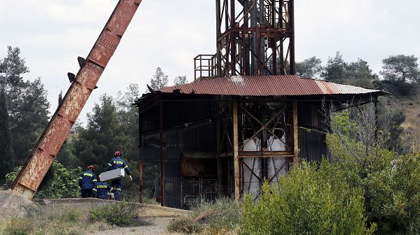 Κύπρος: Άλλες δύο συλλήψεις για το φόνο στο Μιτσερό Κύπρος: Άλλες δύο συλλήψεις για το φόνο στο Μιτσερό