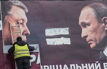 سیاستمدار اوکراینی به رئیس‌جمهوری آتی: با روسیه مذاکره کن و شرق را پس بگیر