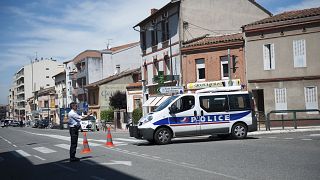 Γαλλία: «Ένοχος» για συνέργεια ο αδελφός του ισλαμιστή εξτρεμιστή της Τουλούζης