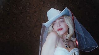 "Madame X": Neues Album von Madonna