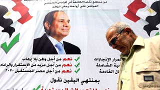بدء تصويت المصريين في الخارج على تعديلات دستورية والأوقاف تحث على المشاركة