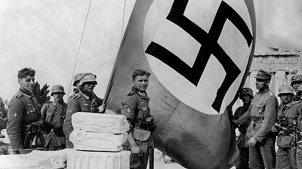 «Spiegel»: H Ελλάδα εξετάζει την κατάσχεση γερμανικών περιουσιακών στοιχείων «Spiegel»: H Ελλάδα εξετάζει την κατάσχεση γερμανικών περιουσιακών στοιχείων