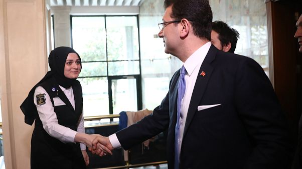 Ekrem İmamoğlu'ndan veri kopyalama açıklaması Ekrem İmamoğlu'ndan veri kopyalama açıklaması